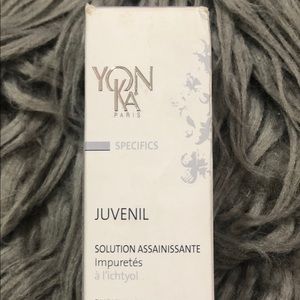 Yonka Juvenil Purifying Solution